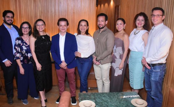 Diretoria da Regional Pará da Sociedade Brasileira de Diabetes define agenda de cursos para o Estado