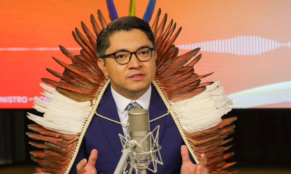 Aldeias Bororó e Jaguapiru enfrentam escassez de água há 5 anos

