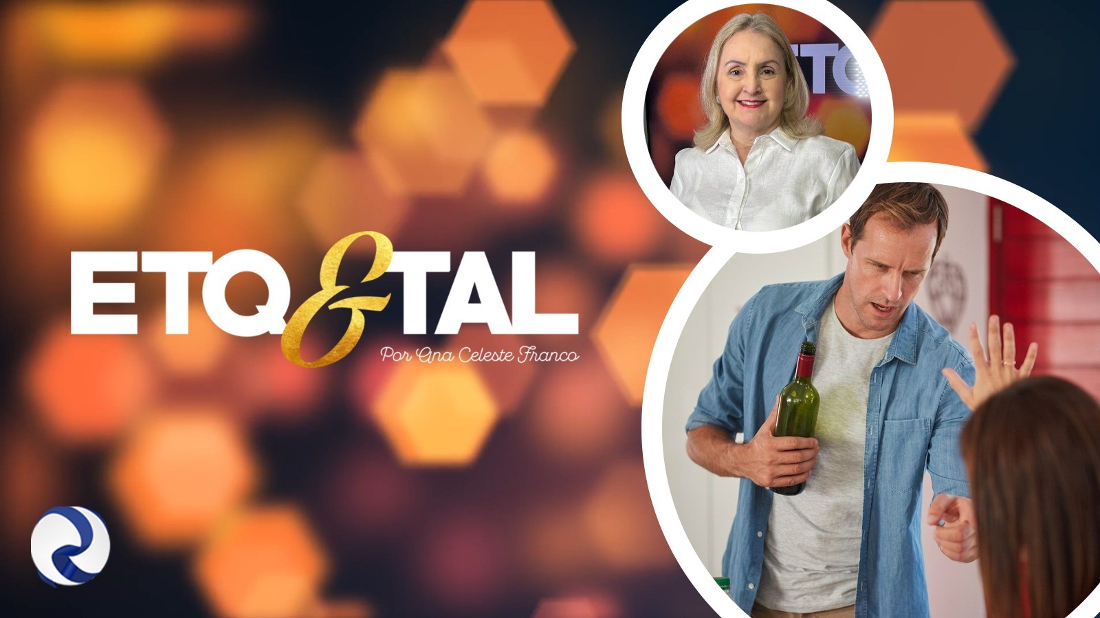 Como lidar com um bêbado em uma festa.