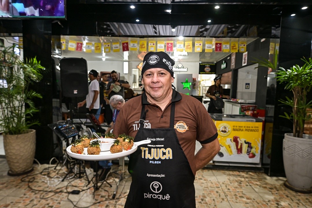 Imagem - Concurso gastronômico 'Comida di Buteco' abre nesta sexta (10) a sua 15ª edição