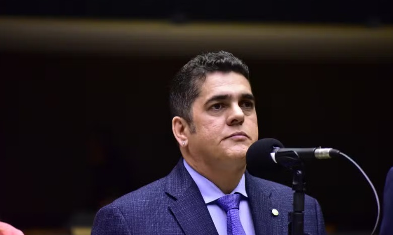 Imagem - TRE do Pará mantém condenação do deputado Antônio Doido