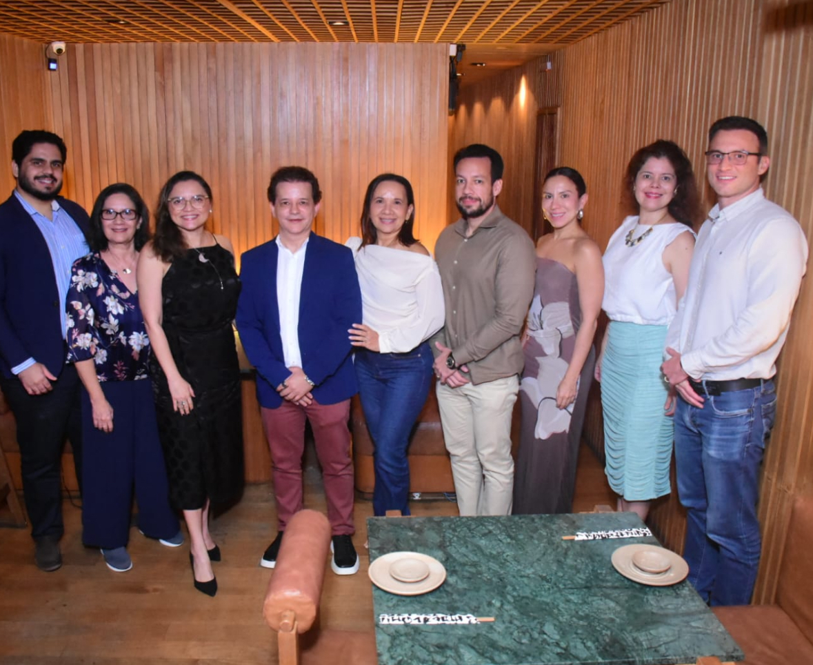 Diretoria da Regional Pará