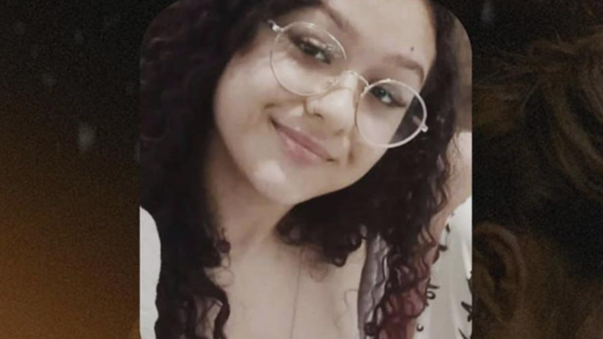 Imagem - Adolescente desaparecida após sair de cursinho é encontrada morta em SP