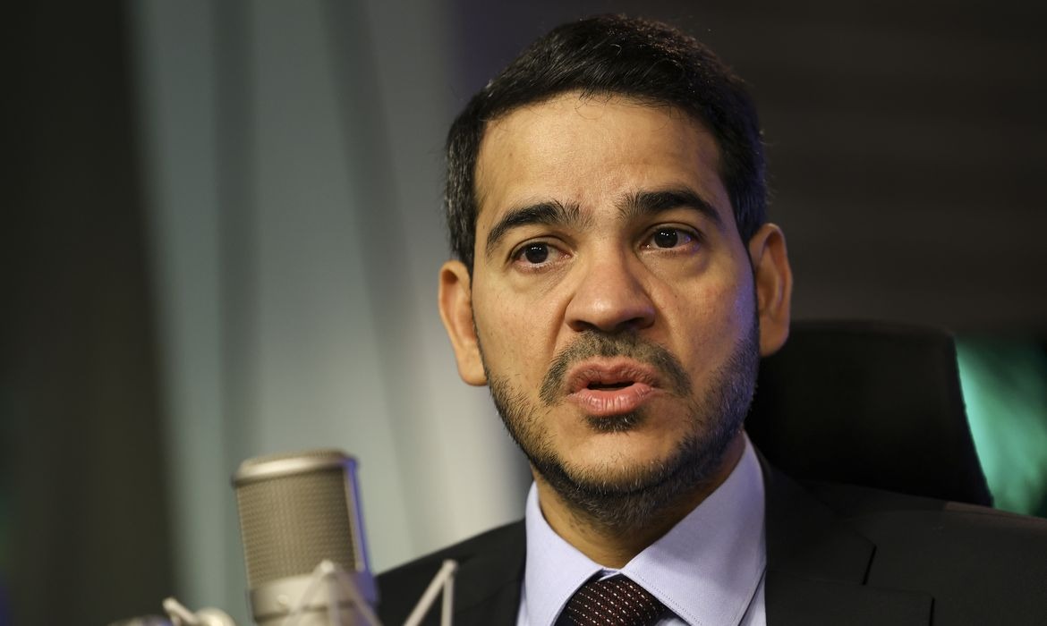 O presidente da Comissão de Constituição e Justiça (CCJ), Otto Alencar, marcou a análise do nome para o dia 29 de abril