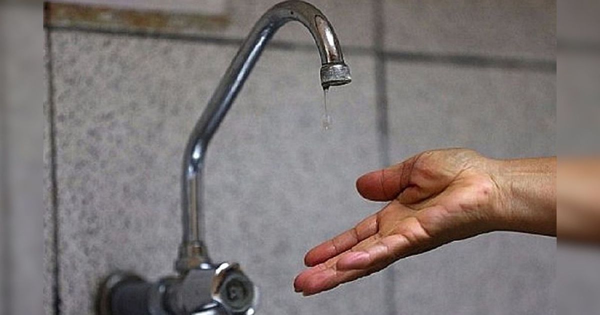 Abastecimento de água será temporariamente interrompido em alguns pontos de Belém.