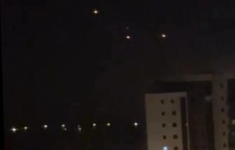 Hezbollah retoma ataques e lança foguetes contra o norte de Israel