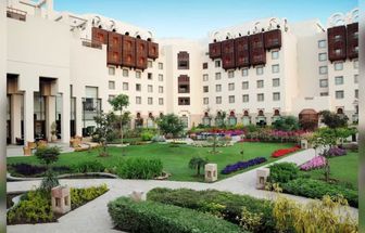 Hotel em Islamabad desocupa hóspedes para negociações entre EUA e Irã