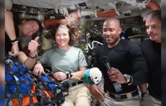 Astronautas da Artemis II não são milionários; veja quanto ganham