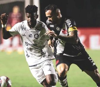 Imagem - Remo tenta reverter histórico contra o Vasco