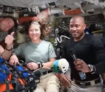 Imagem - Astronautas da Artemis II não são milionários; veja valores