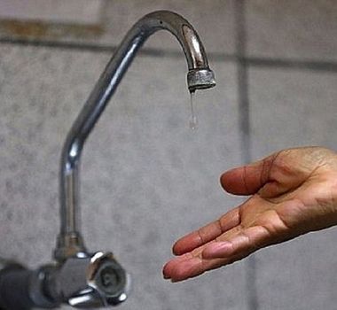 Imagem - Interrupção no abastecimento de água atinge bairros de Belém neste sábado; Veja quais