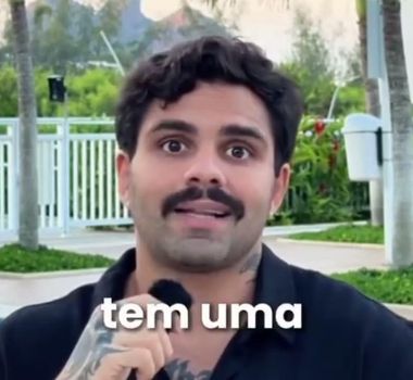 Imagem - Influenciador Breno Faria do ‘Café com Teu Pai’ é denunciado por misóginia