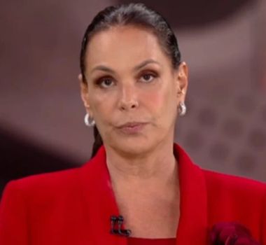 Imagem - “Estou livre!” Carolina Ferraz quebra o silêncio após deixar o “Domingo Espetacular”