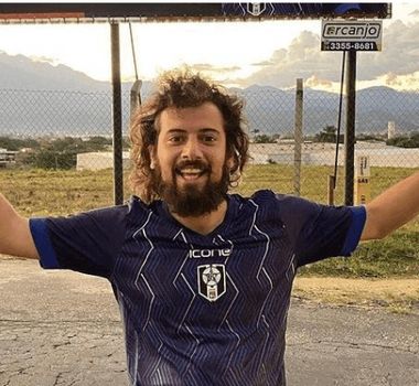 Imagem - Cartolouco é investigado por suspeita de violência contra ex-namorada em São Paulo