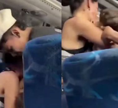 Imagem - Criança morre ao colocar corpo para fora de ônibus em movimento na Espanha