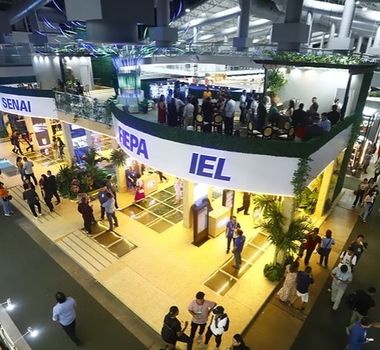 Imagem - Feira da Indústria do Pará 2026 já está com inscrições abertas