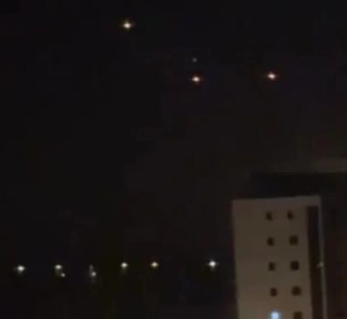 Imagem - Hezbollah retoma ataques e lança foguetes contra o norte de Israel