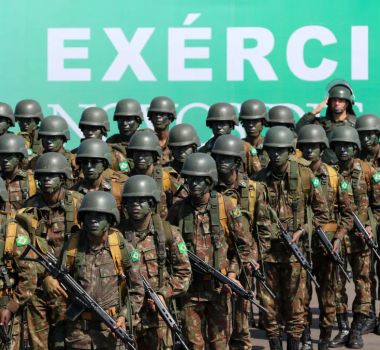 Imagem - Militares condenados por trama golpista começam a ser presos por ordem do STF