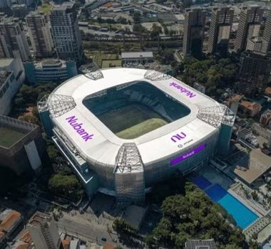 Imagem - Nubank assume estádio do Palmeiras e torcida decidirá novo nome da arena