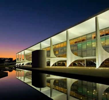 Imagem - Veja quem são os pré-candidatos a Presidência do Brasil nas eleições de 2026