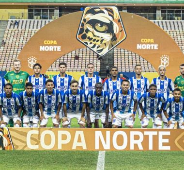 Imagem - Paysandu acumula goleadas sofridas no século; confira a lista