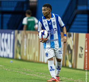 Imagem - Paysandu tomou mais gols em um jogo que no Parazão 2026 inteiro