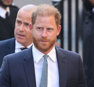 Imagem - Príncipe Harry é processado por difamação por ONG que ele próprio fundou na África