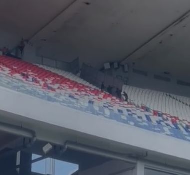 Imagem - Mangueirão terá 'setor visitante' e isolamento de torcidas para Remo x Vasco