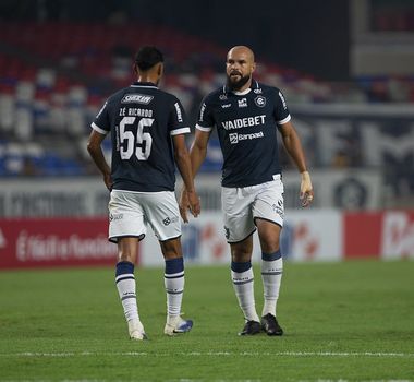 Imagem - Sem Pikachu, Remo ganha três reforços para encarar o Vasco no Mangueirão