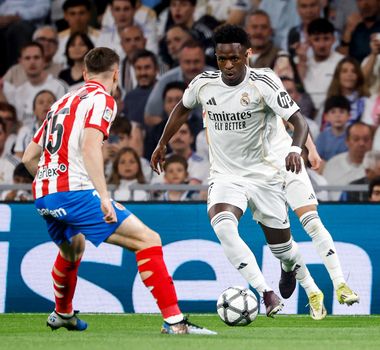 Imagem - Imprensa detona atuação do Real Madrid após tropeço