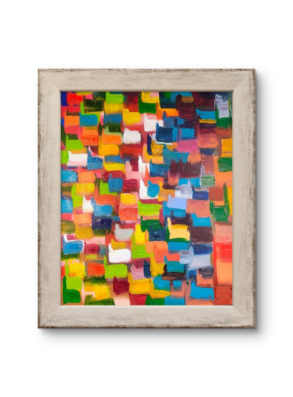 A mostra itinerante, promovida pelo Instituto Mulheres Artistas da Amazônia, chega à capital paraense após passar pelo Rio de Janeiro, onde recebeu mais de 60 mil visitantes.