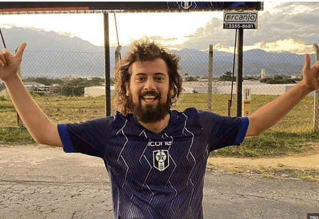 Imagem - Cartolouco é investigado por suspeita de violência contra ex-namorada em São Paulo