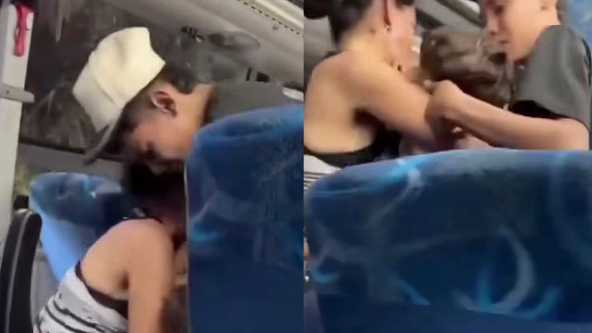 Criança morre ao colocar corpo para fora de ônibus em movimento na Espanha