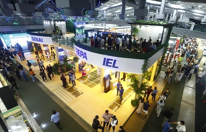 Feira da Indústria do Pará deste ano vai apresentar inovações no setor com foco no meio ambiente