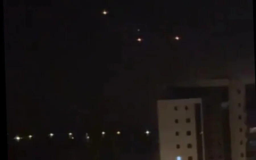 Hezbollah retoma ataques e lança foguetes contra o norte de Israel