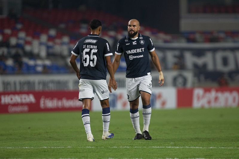 Imagem - Sem Pikachu, Remo ganha três reforços para encarar o Vasco no Mangueirão