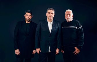 Banda Catedral Apresenta, em Belém, Turnê “Catedral Rock Histórias”