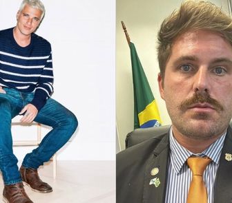 Imagem - Thiago Gagliasso ataca Bruno Gagliasso e reacende briga entre irmãos nas redes