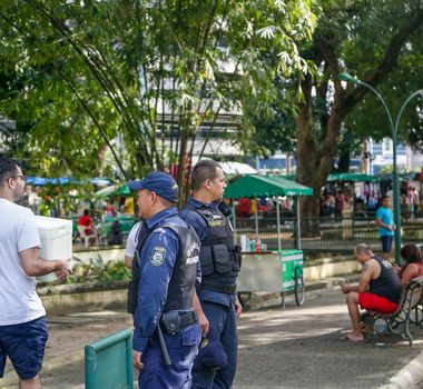 Imagem - Leia sobre fim da reprovação nas escolas; novo presidente da ACP toma posse e os 378 anos do Exército