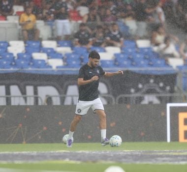 Imagem - Remo recebe Vasco da Gama na abertura da rodada do Brasileiro; acompanhe