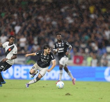 Imagem - Remo x Vasco entra no top 20 de maiores públicos pagantes do Brasileirão 2026