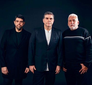 Imagem - Banda Catedral Apresenta, em Belém, Turnê “Catedral Rock Histórias”