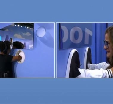 Imagem - Mãe de Milena do BBB 26 explica passado em abrigo