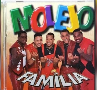 Imagem - Morre aos 60 anos Willian Araújo, ex-integrante do Grupo Molejo