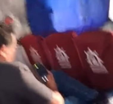 Imagem - Homem é conduzido à delegacia por importunação sexual durante viagem de lancha no Marajó