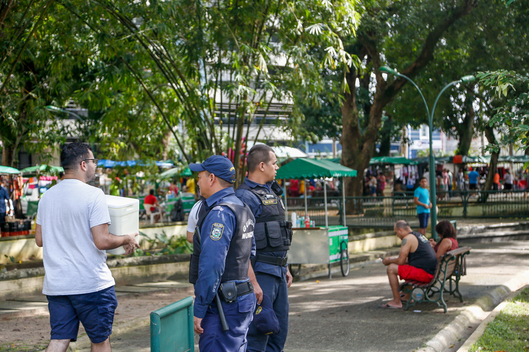 Imagem - Leia sobre fim da reprovação nas escolas; novo presidente da ACP toma posse e os 378 anos do Exército
