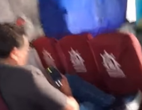 Imagem - Homem é conduzido à delegacia por importunação sexual durante viagem de lancha no Marajó