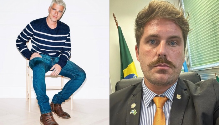 (Thiago Gagliasso ataca Bruno Gagliasso e reacende briga entre irmãos nas redes)