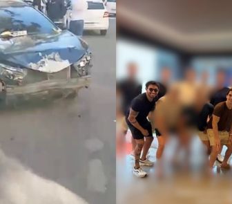 Imagem - Acidente em Belém levanta suspeitas de favorecimento envolvendo delegado e acusado