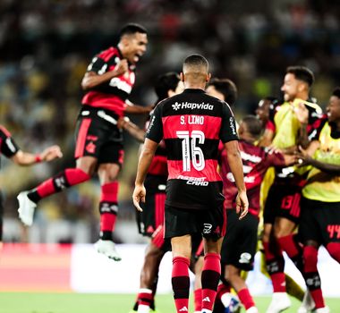 Imagem - Com Pedro decisivo, Flamengo vence Fluminense no Brasileiro